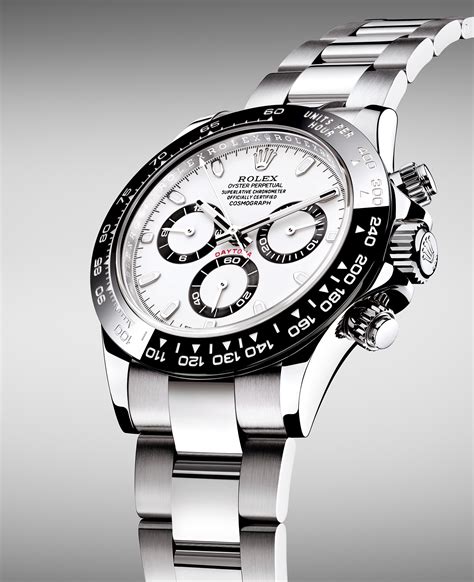 Rolex daytona 116500 price